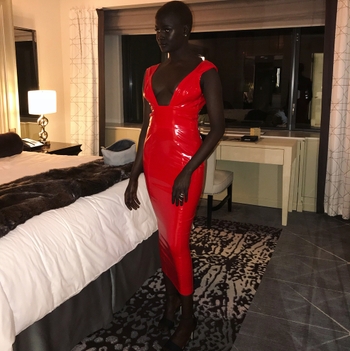 Khoudia Diop