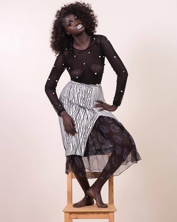 Khoudia Diop