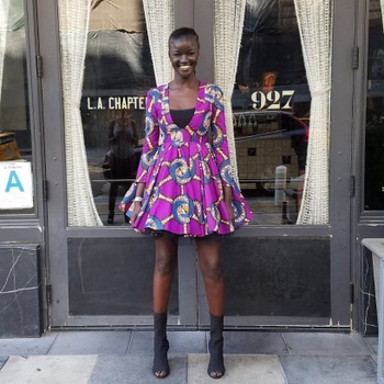 Khoudia Diop