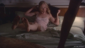 Anne Heche