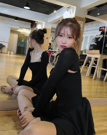 Lee Mi-joo