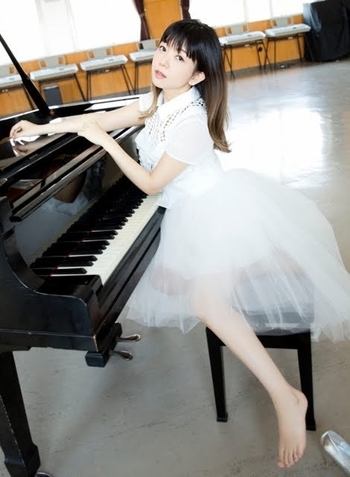 Yui Makino