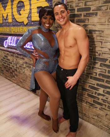 Amara La Negra