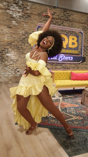 Amara La Negra