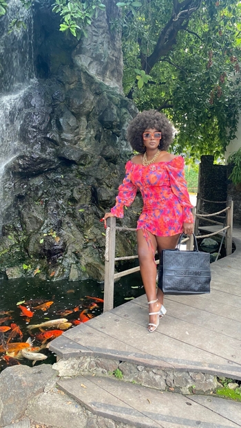 Amara La Negra