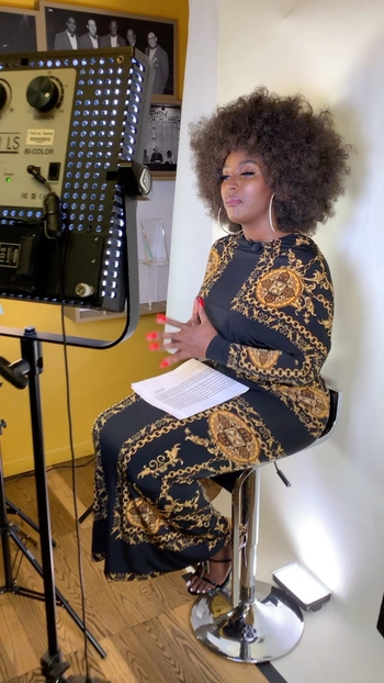 Amara La Negra