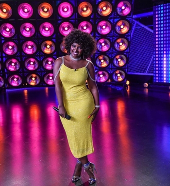 Amara La Negra