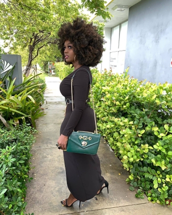 Amara La Negra