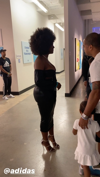 Amara La Negra