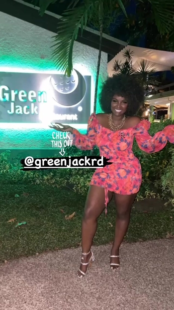 Amara La Negra