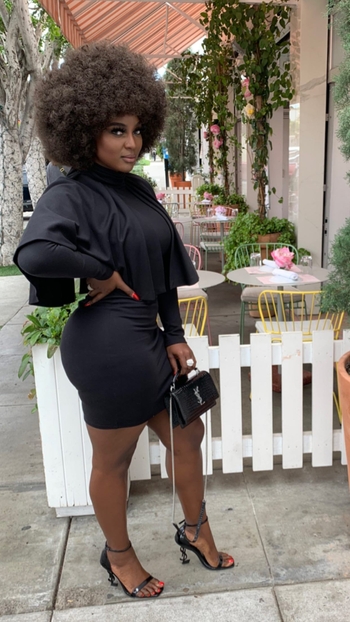 Amara La Negra