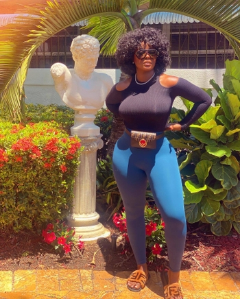 Amara La Negra