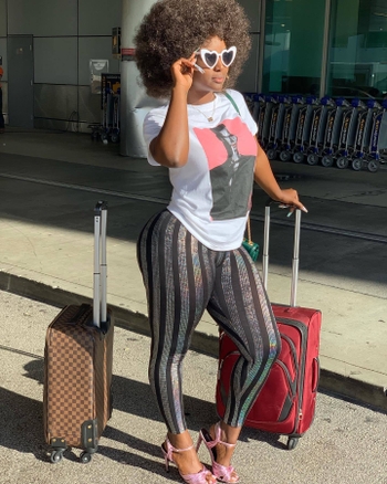 Amara La Negra