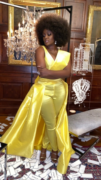 Amara La Negra