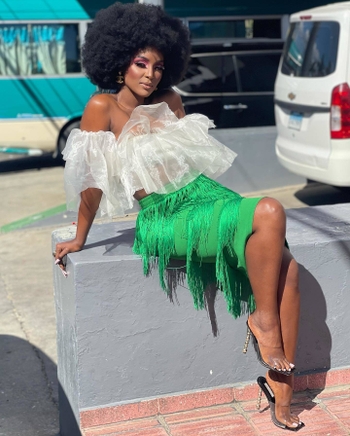 Amara La Negra