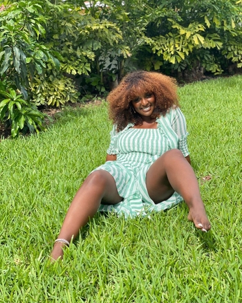 Amara La Negra