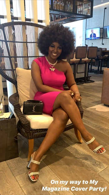 Amara La Negra