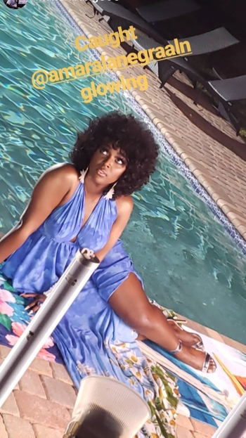 Amara La Negra