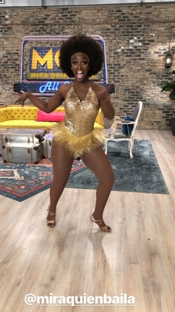 Amara La Negra