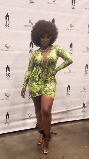 Amara La Negra