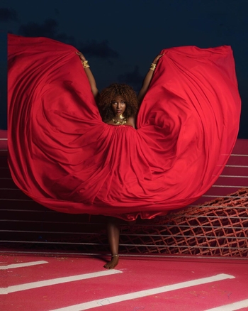 Amara La Negra