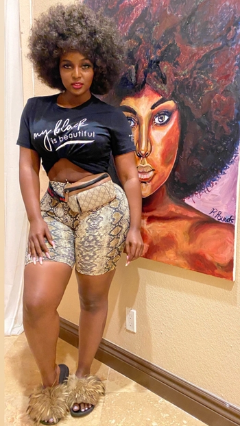 Amara La Negra