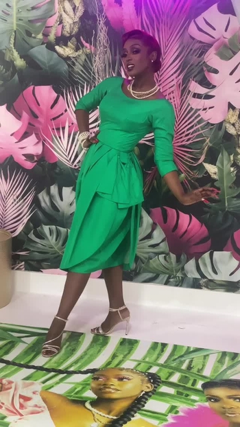 Amara La Negra