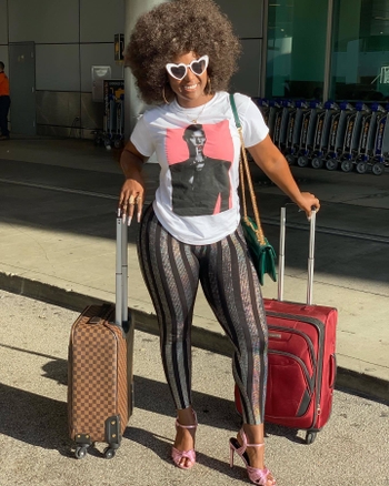 Amara La Negra