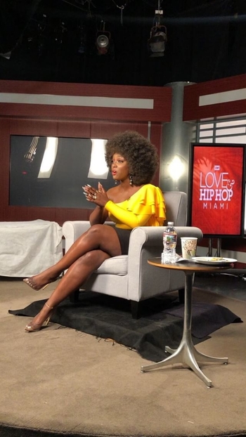 Amara La Negra