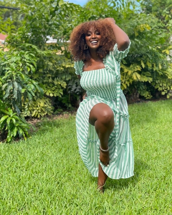 Amara La Negra