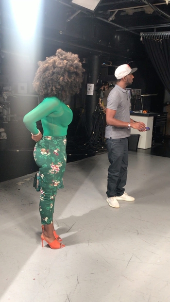 Amara La Negra