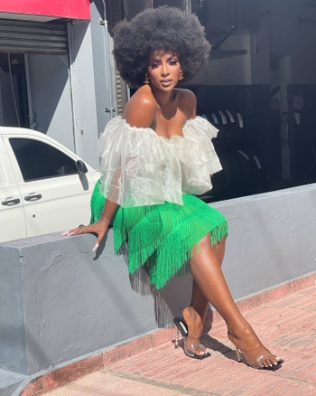 Amara La Negra