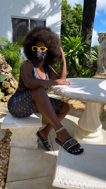 Amara La Negra