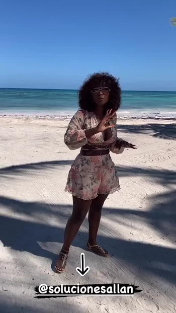 Amara La Negra