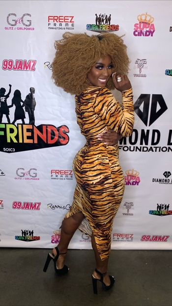 Amara La Negra