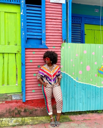 Amara La Negra