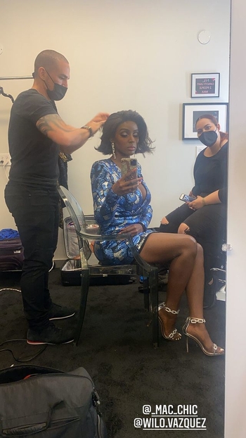 Amara La Negra