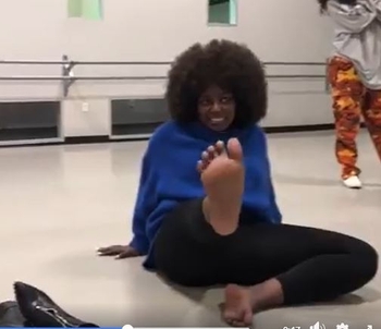 Amara La Negra