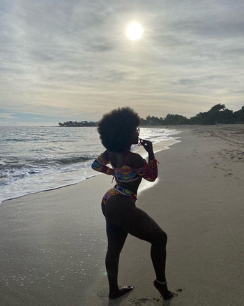 Amara La Negra