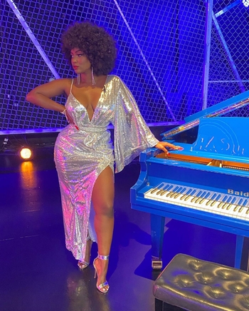 Amara La Negra