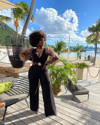 Amara La Negra