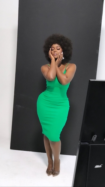 Amara La Negra