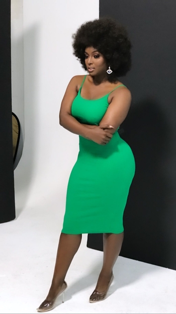 Amara La Negra