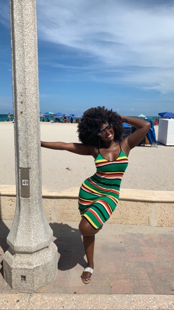 Amara La Negra