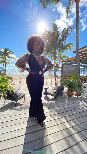 Amara La Negra