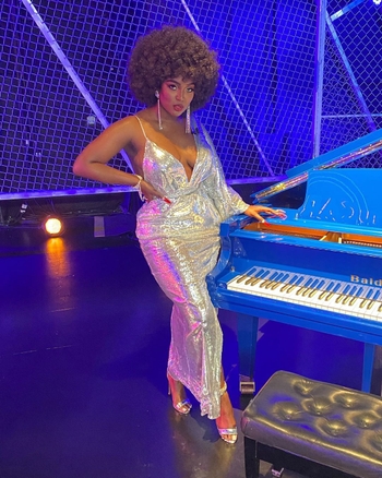 Amara La Negra