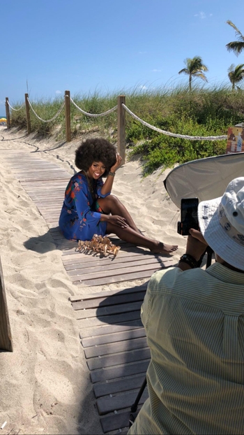 Amara La Negra