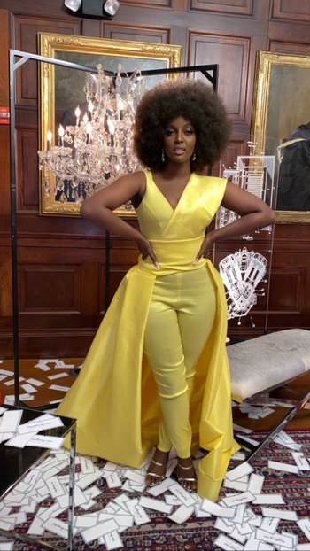 Amara La Negra