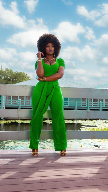 Amara La Negra