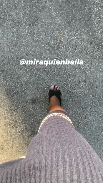 Amara La Negra